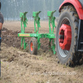 3 point linkage hydraulic reversible plow